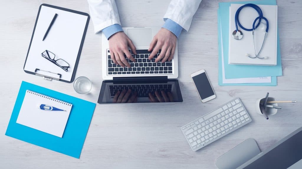 Medical Transcription Jobs From Home