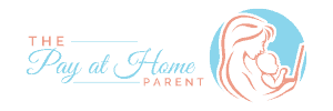 The Pay At Home Parent Logo