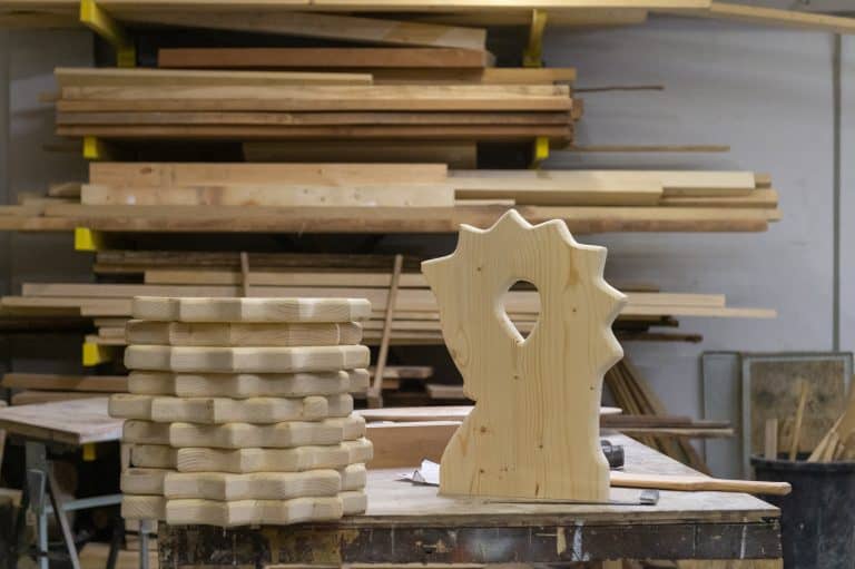 How to Become a Woodworker: What to Make & Where to Sell