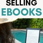 How to Make Money Writing and Selling eBooks