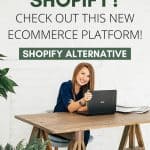 Zoey Review - Shopify Alternative