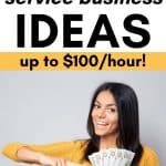 30 Profitable Service Based Business Ideas
