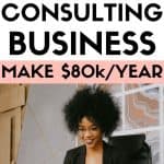 How to Start a Profitable Consulting Business