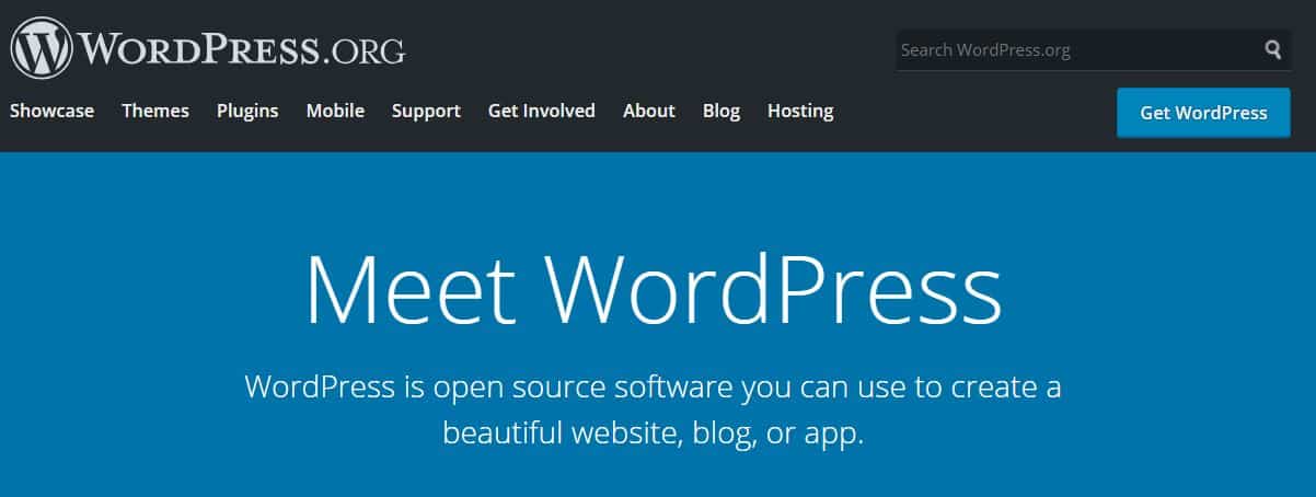 WordPress