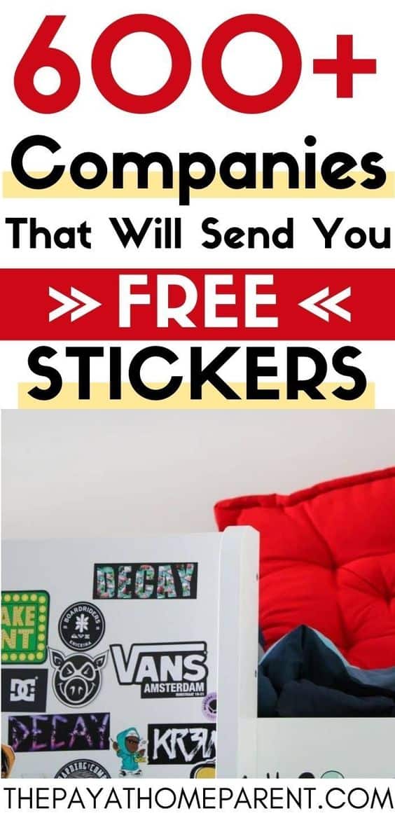 600-legit-companies-that-mail-free-stickers