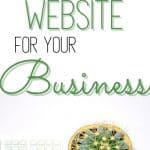 How to Make a Website for Your Business