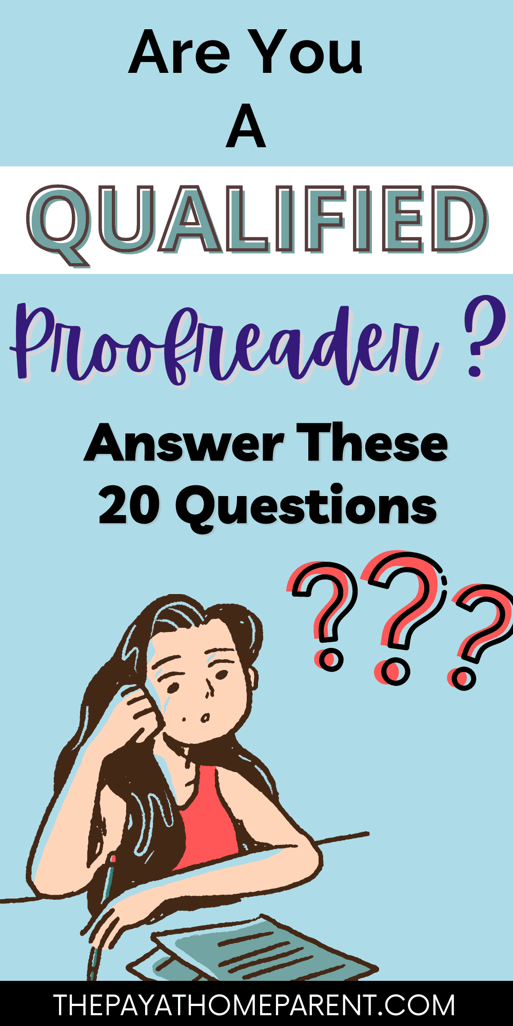 proofreading services quiz answers