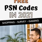 20 Ways To Get Free PSN Codes For The PlayStation Fanatic