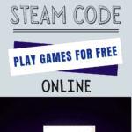 20 Ways To Get Free Steam Codes