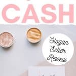 Slogan Seller review