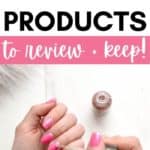 how to become a product reviewer and get paid to test products at home
