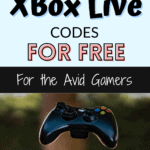 hur man får gratis Xbox Live-koder