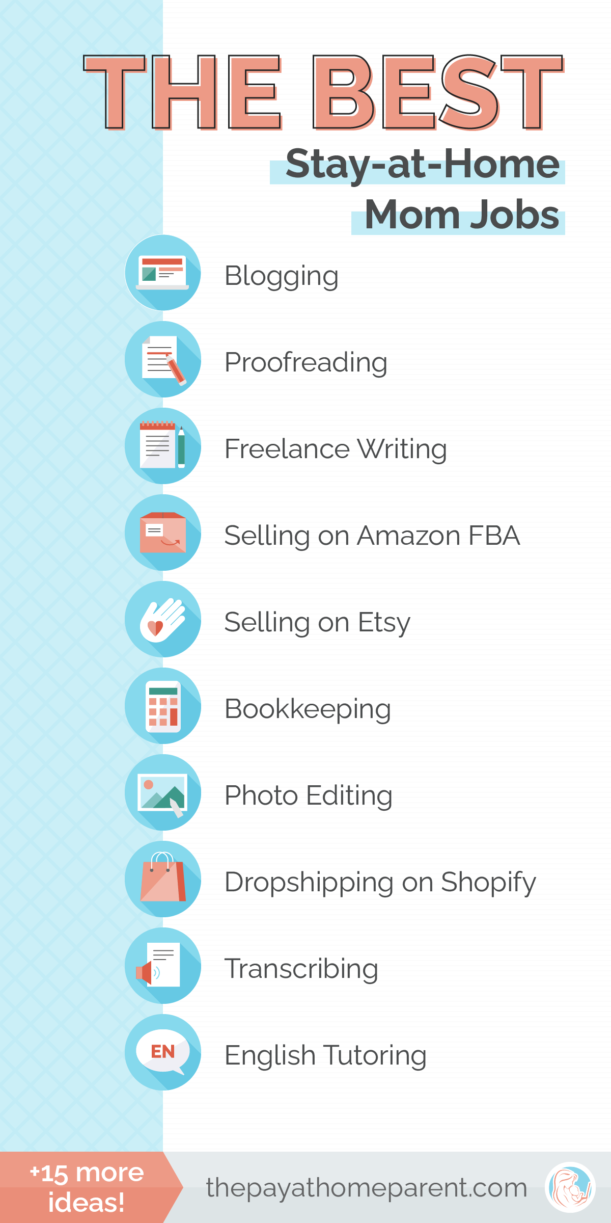 35-best-stay-at-home-mom-jobs-that-pay-well