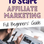 8 Steps to Become an Affiliate Marketer and Earn Commissions