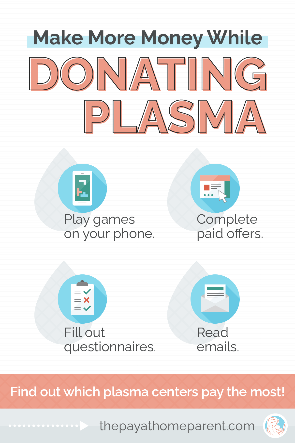 donate plasma for money near me