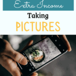 How to Get Paid to Take Pictures with Your Phone