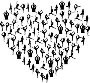 heart-woman-stretch-dance-300x274