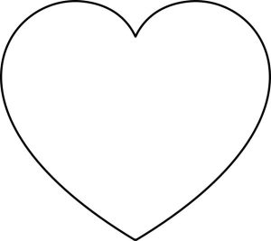 plain-round-heart-template-300x267