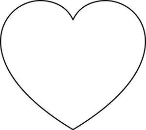 31 free heart templates to cut out trace paste and more 2022