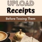 Ways to Get Paid to Upload Receipts