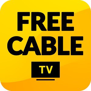 Free Cable tv-logo