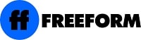 Freeform logo