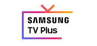 Samsung TV Plus logo