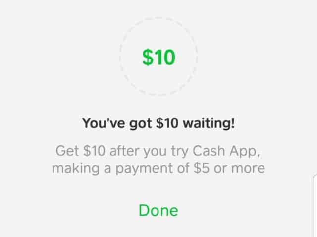 Cash App Pending Deposit Irs What Is Cash App Direct Deposit Time