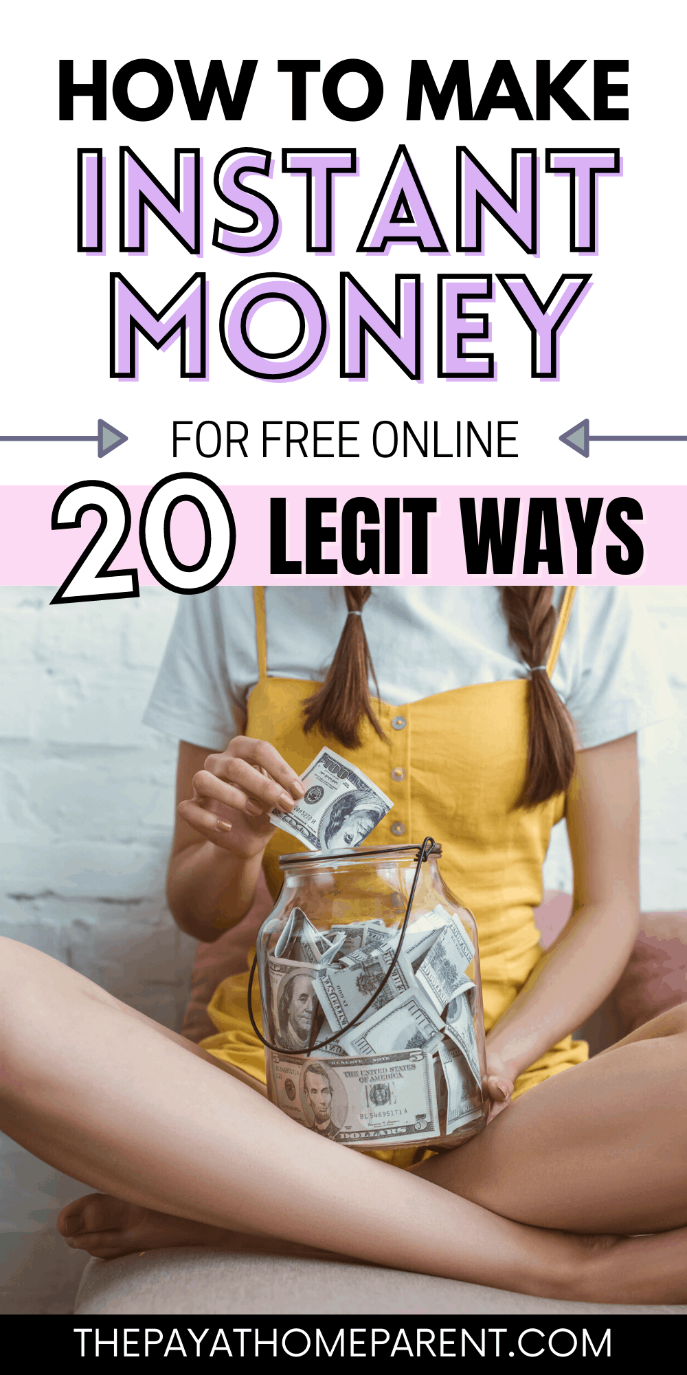 how to make money online for free 2021