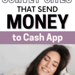 Legit Surveys That Send Money to Cash App