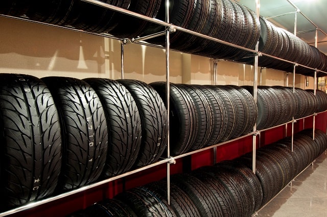 When Is the Best Time to Buy Tires (to Save the Most Money)?