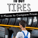 When Is the Best Time to Buy Tires