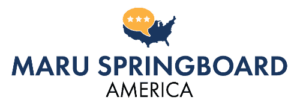 Maru Springboard America logo