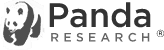 Panda Research logo