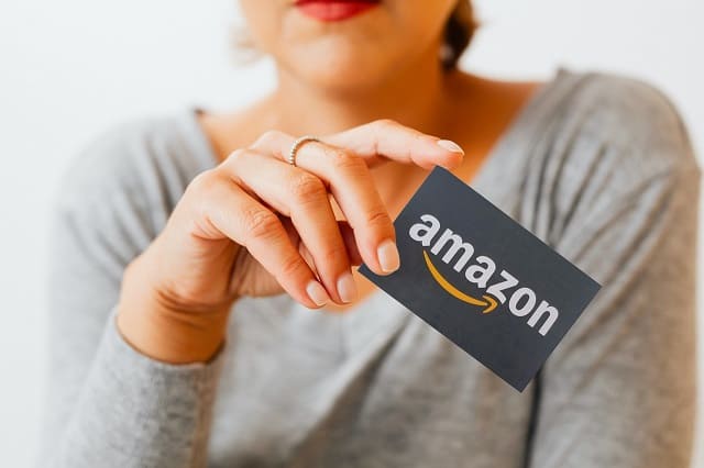 How to Get Free Amazon Gift Card Codes Online