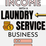 how to start a laundry service business