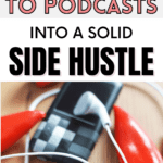 Get Paid To Listen To Podcasts