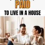 Get Paid To Live In A House