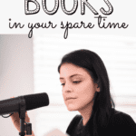Get Paid To Narrate Books