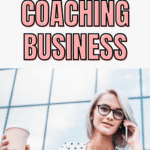 how to start a coaching business