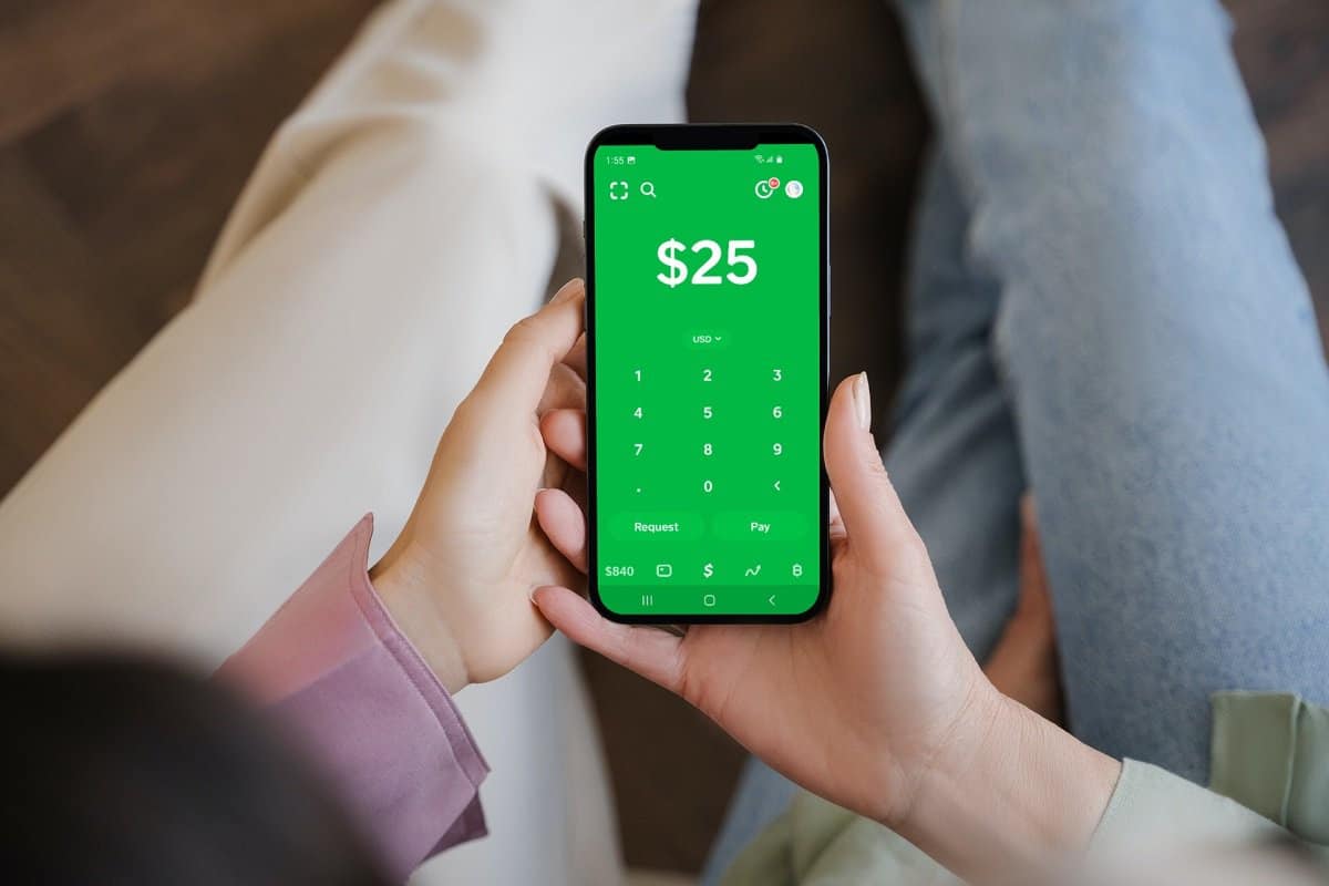 How to Use Cash App for Church (or Non-Profit) Donations