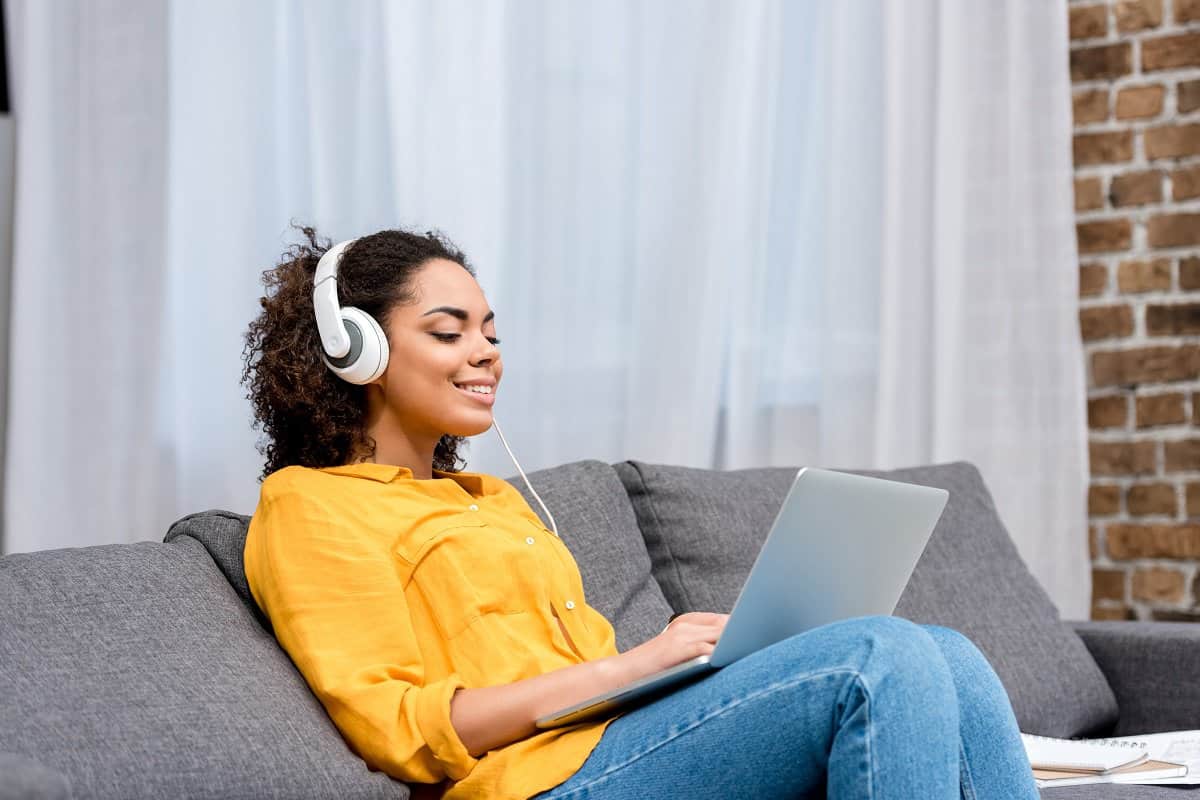 11 Melodic Ways to Get Paid to Listen to Music