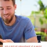 10 Legit iPhone Games That Pay Real Money