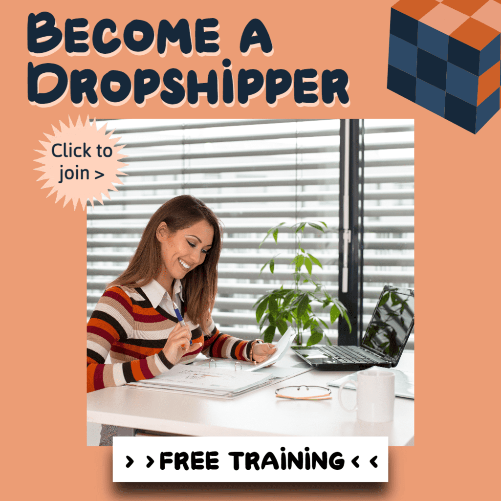 free training graphic
