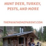 How to Get Paid to Hunt Deer, Turkey, Pests, and More