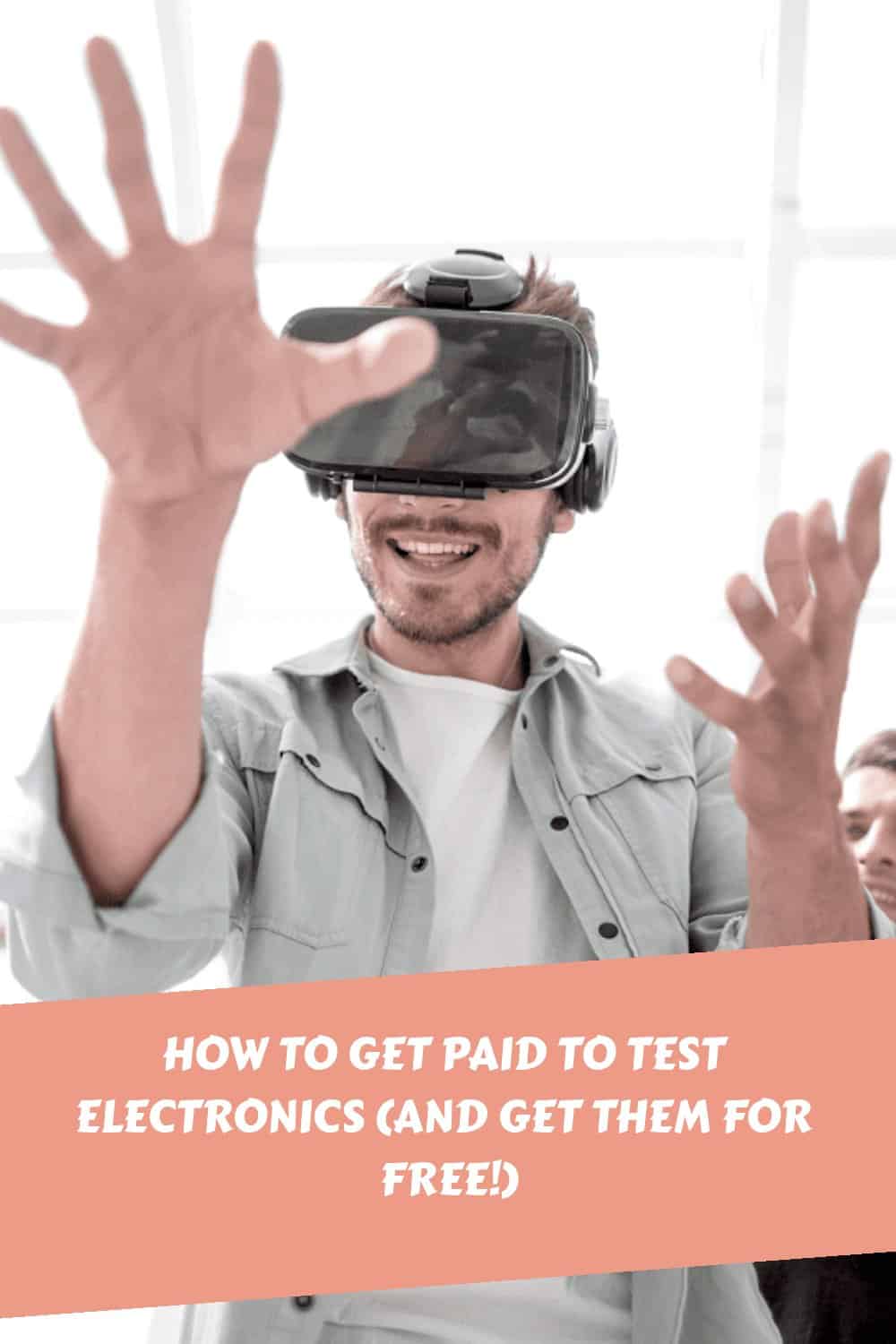10 Legit Ways to Get Paid to Test Electronics