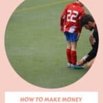 How to Make Money Officiating Kids Soccer Games