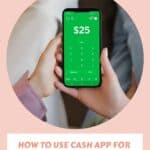 How to Use Cash App for Church (or Non-Profit) Donations
