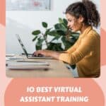 10 Best Virtual Assistant Training Courses to Help Launch Your Services