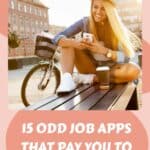 15 Odd Job Apps that Pay You to Work On-The-Go